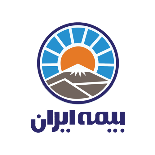 لوگوی بیمه ایران