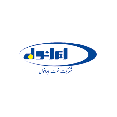 لوگوی شرکت نفت ایرانول